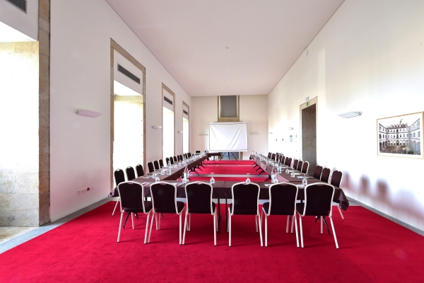 Hotel Pousada Viseu
